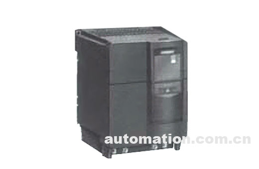 SIEMENS 6SE6440-2AC25-5CA1型变频器